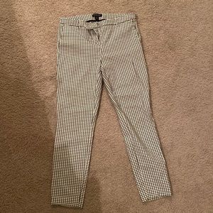 Rachel Zoe dress pants